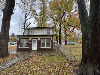 2508 S 14th St , Springfield,  62703