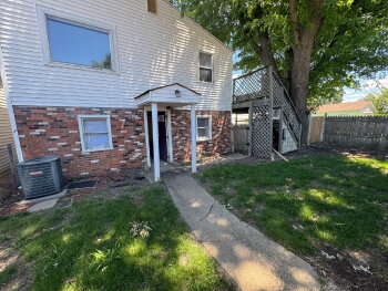2636 S 9th St REAR, Springfield,  62703