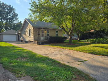 3139 Hoover Avenue , Springfield,  62703