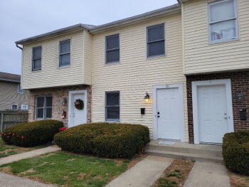 3405 Gaines Mill Rd - Unit 10 , Springfield,  62704