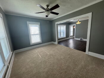 405 S Park Ave , Springfield,  62704