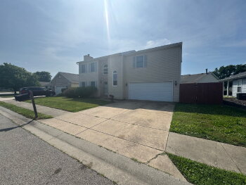 4616 Lily Lane , Springfield,  62703