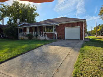 229 N Milton Ave Front, Springfield,  62702