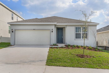 14307 Noto Ave , Clermont,  34714