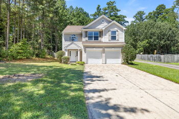 16 Woodward Lane , Durham,  27713