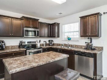 1926 Porter Hill Drive , Whitsett,  27377