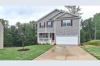 2025 Longshadow Street , Rural Hall,  27045
