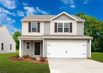2106 Briar Run , Greensboro,  27405