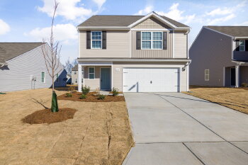 2110 Briar Run Dr , Greensboro,  27405