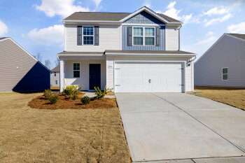 2114 Briar Run Dr , Greensboro,  27405