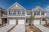 1054 Gentle Reed Dr , Durham,  27703