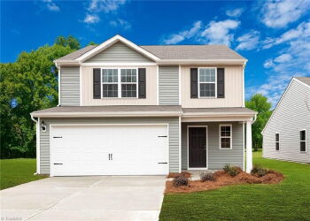 3 Ord Court , Greensboro,  27405