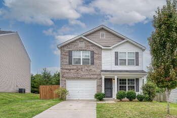 326 Azalea Drive , Winston-Salem,  27105