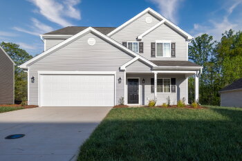 3662 Foxton Drive , Winston Salem,  27105