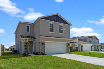 419 Tanis Ave , Saint Cloud,  34771