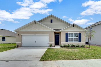 497 Talisi Loop , Saint Cloud,  34771