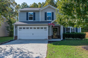 504 Southwick , Mebane,  27302