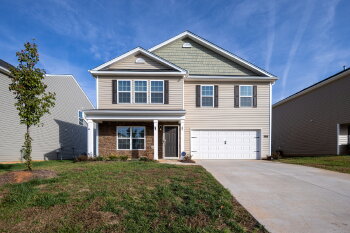 5127 Nokota Pl , Greensboro,  27405