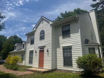 531 Clayton Rd , Durham,  27703