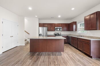 5500 Smythe Park Court , Knightdale,  27545