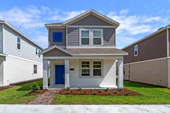 6342 Whip O Will Lane , Saint Cloud,  34771