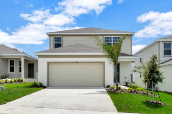 7485 Catania Loop , Clermont,  34714