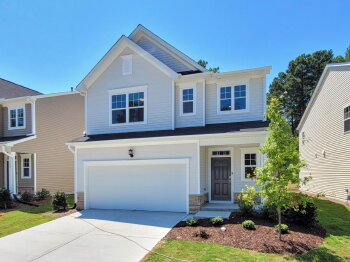 1238 Homecoming Way , Durham,  27703