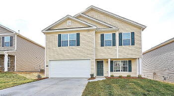 125 Saddlehorse Lane , Greensboro,  27405