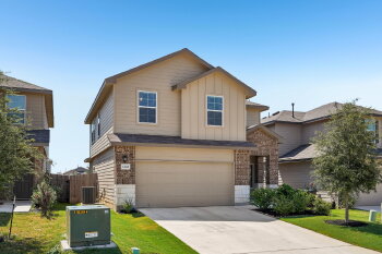 1242 Yellow Warbler Run , San Antonio,  78253