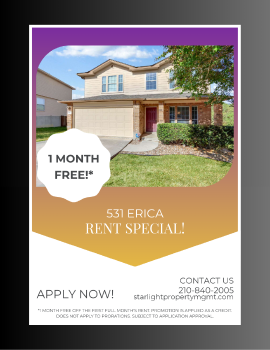 531 Erica , Converse,  78109