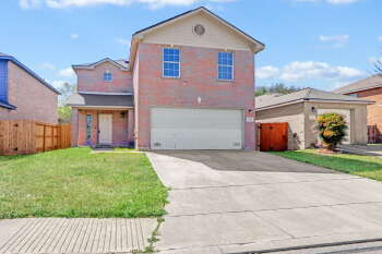 10626 South Shaenridge , San Antonio,  78254