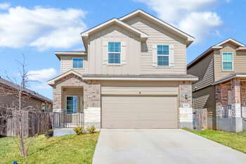 10417 Mcintosh , San Antonio,  78252