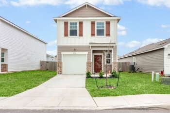 7723 Fern Hollow , San Antonio,  78252