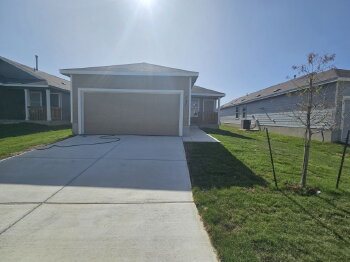 731 Paul Canyon , San Antonio,  78245