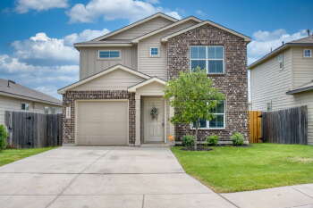 3447 Stoney Bayou , San Antonio,  78245