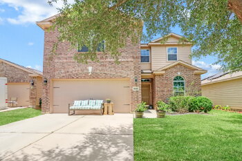 6639 Luckey Pine , San Antonio,  78252