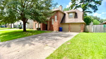 17743 Seven Pines Drive , Spring,  77379