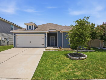 8524 Buck Mountain Pass , Fort Worth,  76179