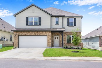 12534 Betelgeuse , San Antonio,  78245