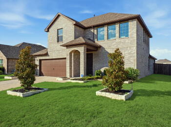1128 Red Hawk Lane , Forney,  75126