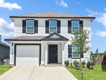 14307 Little Sandstone , San Antonio,  78253