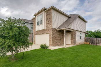 5158 Sandstone Way , San Antonio,  78222