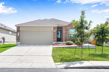6854 Hibiscus Falls , San Antonio,  78218