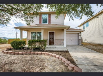 11039 Bluff Canyon , San Antonio,  78252