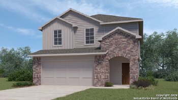 1310 Brown Pelican Wy , San Antonio,  78253
