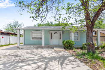 1718 Commercial Avenue Unit B, San Antonio,  78221