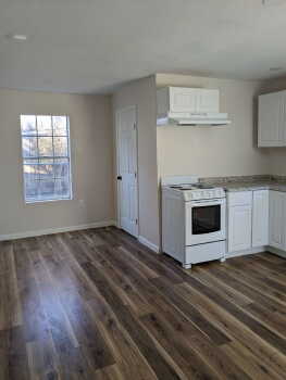 4602 Centralia Drive Casita, San Antonio,  78237