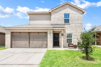 15319 Escalante Pass , Von Ormy,  78073