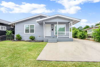 1546 North Center , San Antonio,  78202