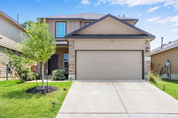 4932 Taconite Pass , San Antonio,  78253